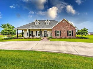 2405 Saint Mary St, Thibodaux, LA 70301