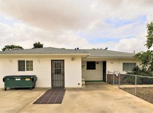 1731 E Success Dr, Porterville, CA 93257