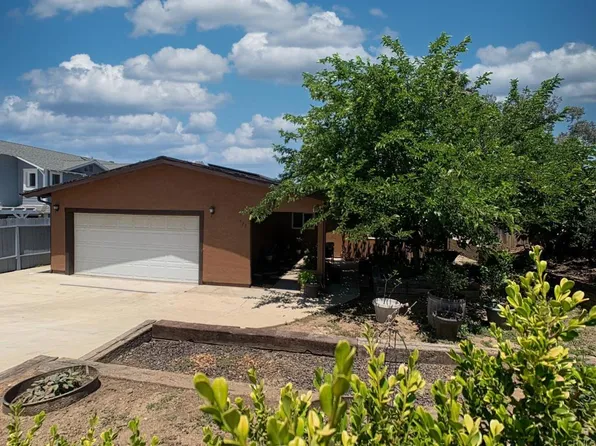 317 G St, Ramona, CA 92065