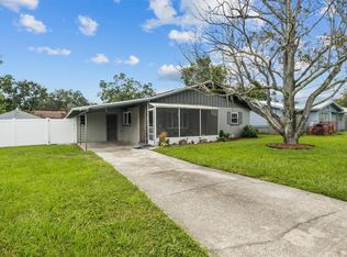 1815 E Calhoun St, Plant City, FL 33563