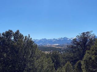 L3 Buffalo Bill Rd, Cotopaxi, CO 81223