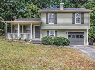 5503 Timor Trl, Lithonia, GA 30038