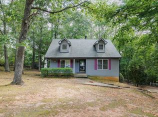 125 Saint Pauls Dr, Athens, GA 30606