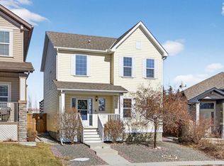 340 S Prestwick Ter SE, Calgary, AB T2Z0H4