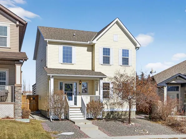 340 S Prestwick Ter SE, Calgary, AB T2Z 0H4