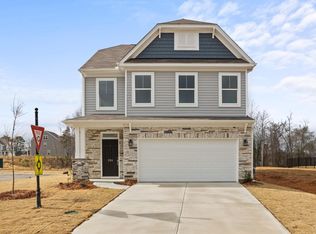 324 Metz Dr, Greenville, SC 29611