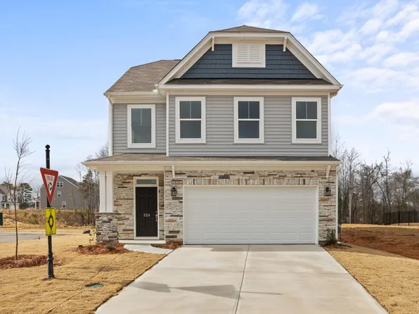 324 Metz Dr, Greenville, SC 29611