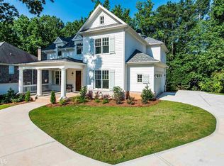 2124 Oakawana Rd, Atlanta, GA 30345