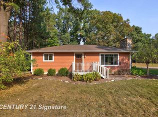 11700 Wahl Rd, Saint Charles, MI 48655