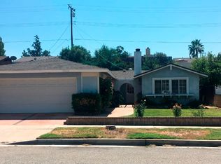 19820 Ermine St, Santa Clarita, CA 91351