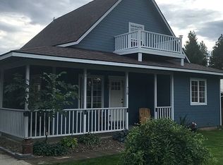 710 E 10th Ave, Post Falls, ID 83854