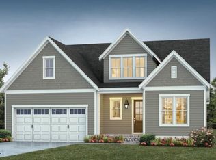 2529 Lillian Woods Way, Wendell, NC 27591