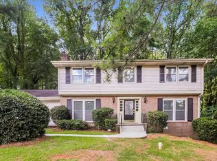 3358 Creekway Dr, Decatur, GA 30034