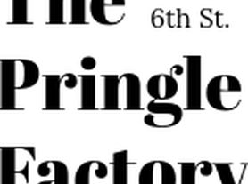 The Pringle Factory