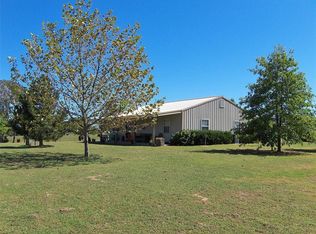 106187 S 4750th Rd, Muldrow, OK 74948