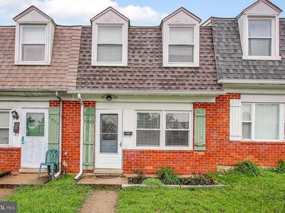 7406 Forrest Ave, Baltimore, MD, 21234