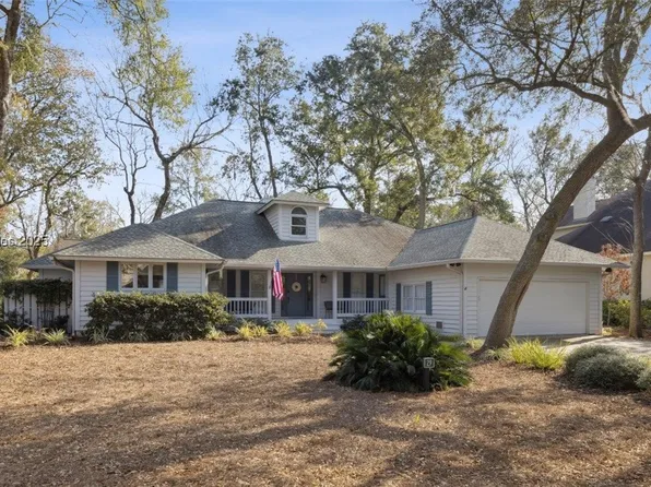 29 Heath Dr, Hilton Head Island, SC 29928