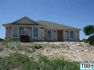610 E Avenue H, Belton, TX 76513