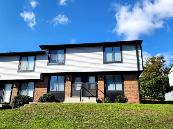 935 Pinecrest Dr APT A6, Cumberland, MD 21502