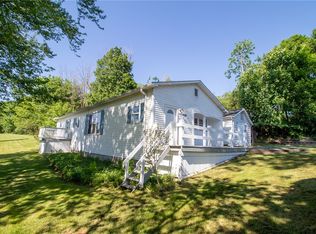 5983 Clark Rd, Newark, NY 14513