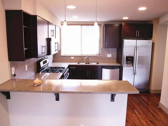 **BRAND NEW** kitchen appliances, floor carpet and fresh paint