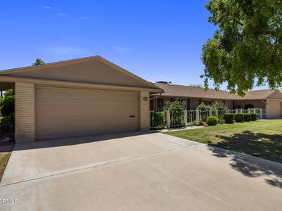 10325 W Prairie Hills Cir, Sun City, AZ, 85351