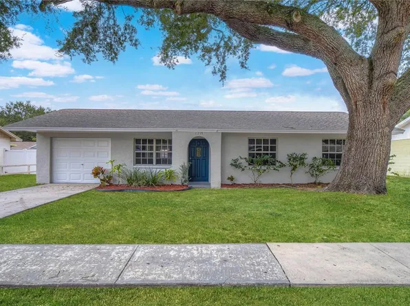 1215 Sagamore Dr, Seffner, FL 33584