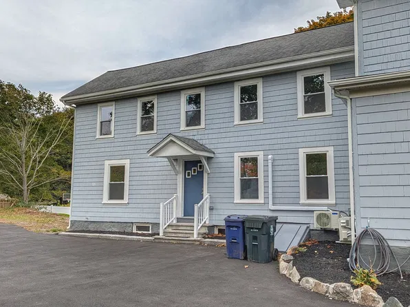 603 Woburn St #2, Wilmington, MA 01887
