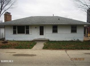 185 State St, German Valley, IL 61039