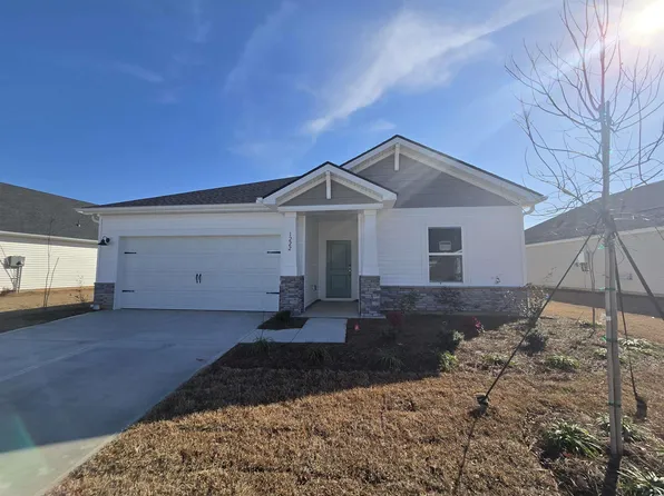 1222 Arizona Dr. #0215 Gibson H, Longs, SC 29568