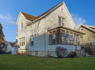 51 15th St, Fond Du Lac, WI 54935