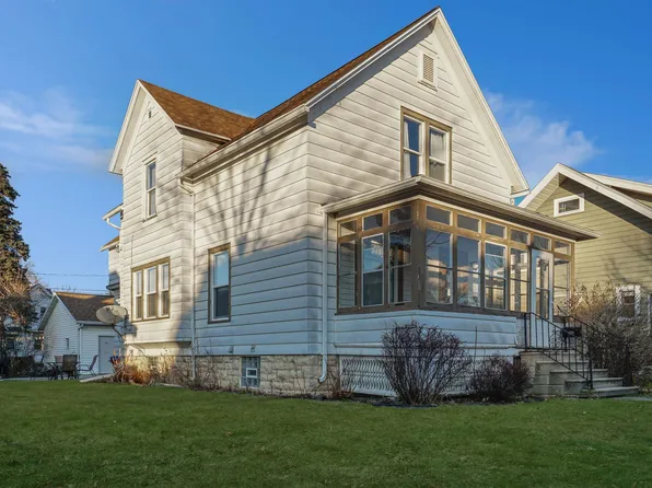 51 15th St, Fond Du Lac, WI 54935