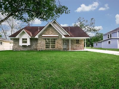 1803 Wright Blvd, Baytown, TX, 77520