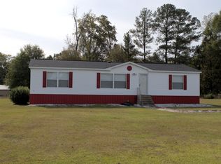 283 Old Highway 21, Forest, MS 39074