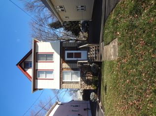521 Hunter Ave, Scotch Plains, NJ 07076