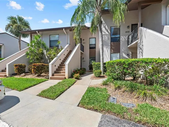 3029 Taywood Mdws #9, Sarasota, FL 34235
