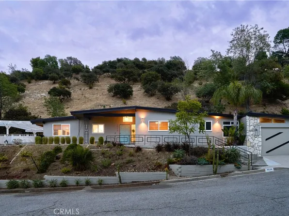 3534 Stonehill Pl, Sherman Oaks, CA 91423