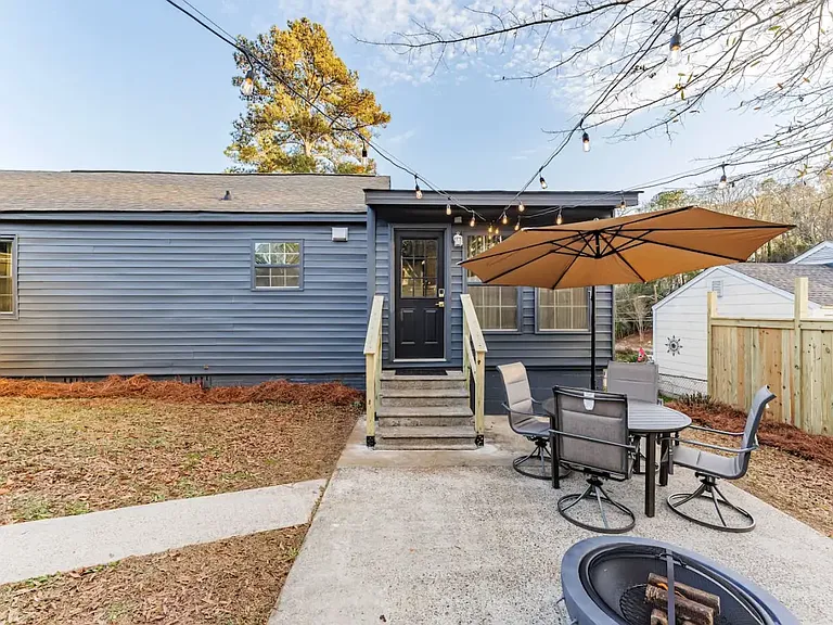 906 Bluebird Rd — Photo 5