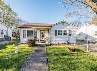 404 Warren Way, Bowling Green, KY 42101