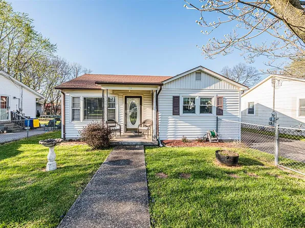 404 Warren Way, Bowling Green, KY 42101