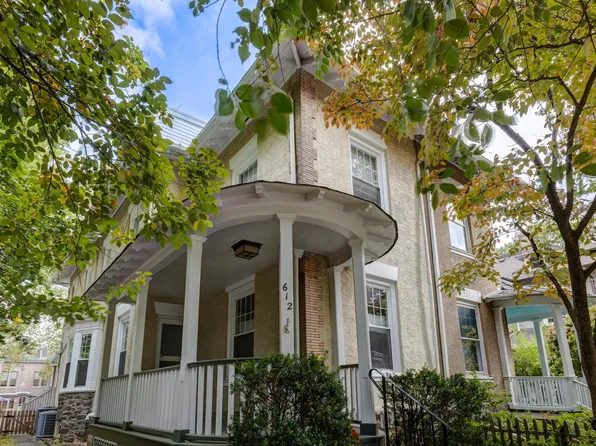 612 W Sedgwick St, Philadelphia, PA 19119