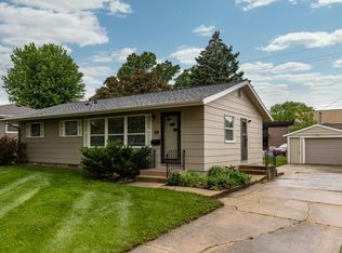 1515 4th Ave SW, Rochester, MN 55902