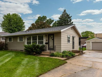 1515 4th Ave SW, Rochester, MN, 55902