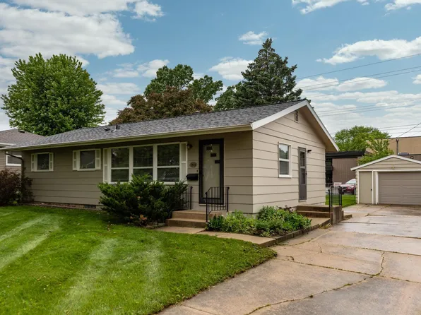 1515 4th Ave SW, Rochester, MN 55902