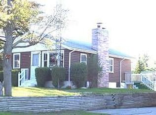 12982 M 32/m33, Atlanta, MI