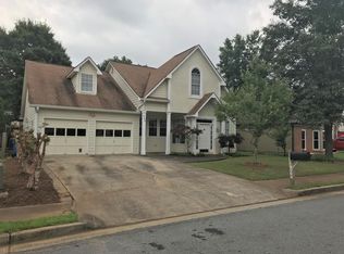 4194 Logans Run Ct, Duluth, GA 30096