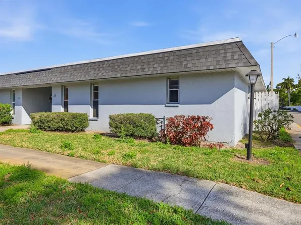 4160 Fruitville Rd Unit 35, Sarasota, FL 34232