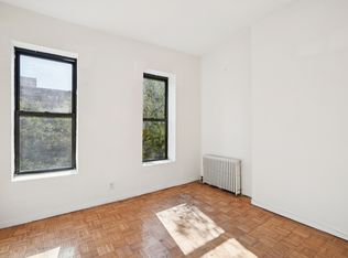 323A E 89th St #5W, New York, NY 10128