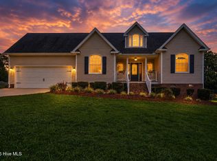1101 Tyler Farms Drive, Raleigh, NC 27603