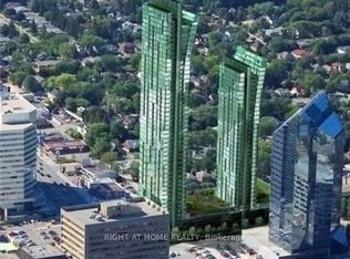 11 Bogert Ave #901, Toronto, ON M2N 0H4